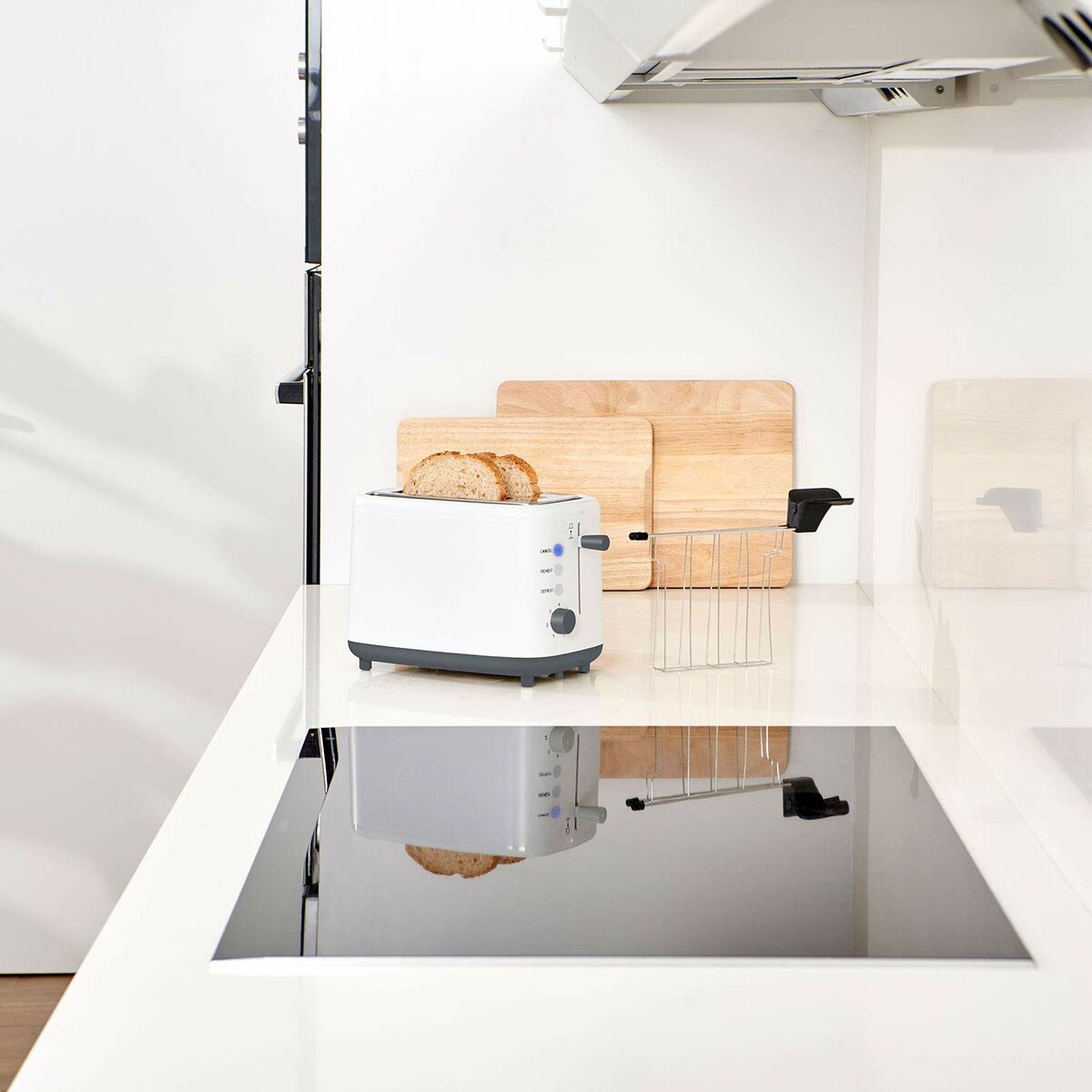 Тостер Black & Decker BXTOA820E